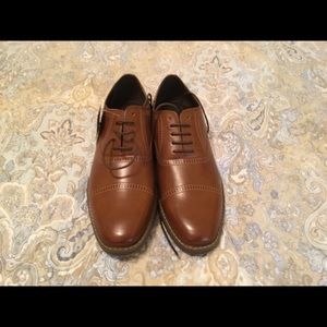 Men’s Van Heusen Oxford Shoes